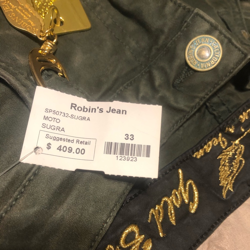 Jeans - Picture 2 of 5